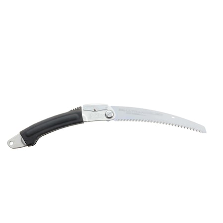 Silky Saws Silky Ultra Accel Professional 240mm Curved Folding Saw Large Teeth 446-24